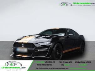 Ford Mustang 5.0 460ch BVA