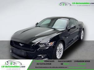 Ford Mustang 5.0 421 BVA