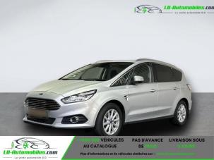 Ford S-max S-MAX 1.5 EcoBoost 160 BVM