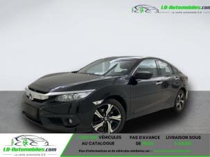 Honda Civic 1.6 i-DTEC 120 BVM