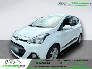 Hyundai I10 1.0 66 BVM