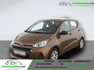 Hyundai I10 1.0 66 BVM