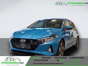 Hyundai I20 1.0 T-GDi 100 BVA