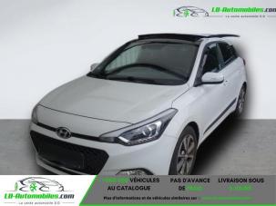 Hyundai I20 1.2 84