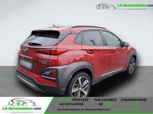 Hyundai Kona 1.6 T-GDi 177 4WD BVA