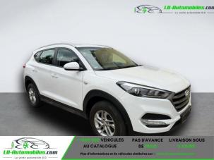 Hyundai Tucson 1.6 GDi 132 2WD