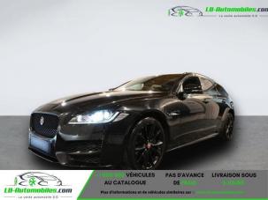 Jaguar XF 163 ch BVA E-Performance