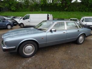 Jaguar XJ 4.0 L6 PACK BA
