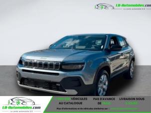 Jeep Avenger 1.2 100 ch