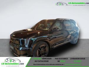 Kia Ev9 EV9 385 ch AWD
