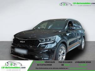 Kia Sorento 2.2 CRDI 200 ch 4x4 BVA 7pl