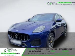 Maserati Grecale 300 ch Hybride