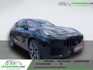 Maserati Grecale 300 ch Hybride