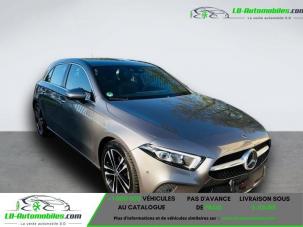 Mercedes Classe A 200 BVA