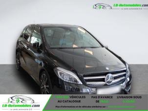 Mercedes Classe B 180 BVA