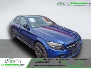 Mercedes Classe C 300 de BVA