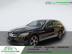 Mercedes Classe C 200 200 d BVA