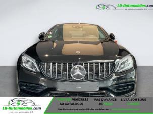 Mercedes Classe C 63 AMG 63 S Mercedes-AMG