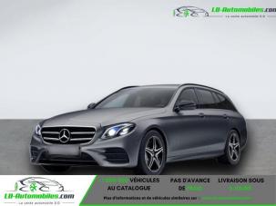 Mercedes Classe E 300 de BVA