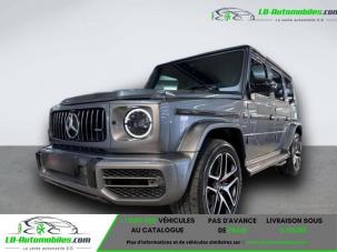 Mercedes Classe G 63 AMG BVA