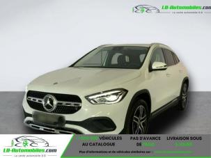 Mercedes Classe GLA 250 BVA 4Matic