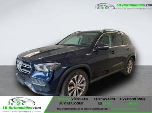 Mercedes GLE 350 de EQ POWER BVA 4Matic