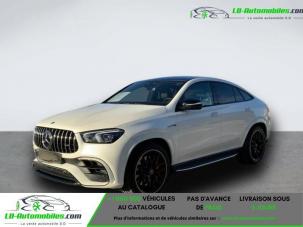 Mercedes GLE Coupe 63 S AMG BVA 4MATIC+