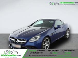 Mercedes Classe SLC 180 BVA