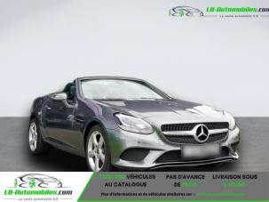 Mercedes Classe SLC 180 BVM