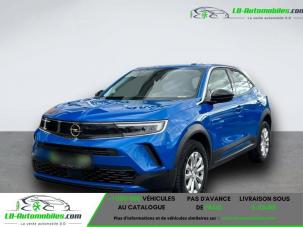 Opel Mokka 1.2 Turbo 130 ch BVA