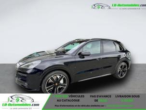 Porsche Cayenne Turbo 4.0 V8 550 ch  BVA