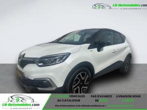 Renault Captur TCe 120 BVA