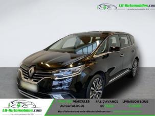 Renault Espace V dCi190 BVA