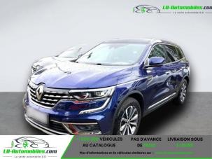 Renault Koleos dCi 150 BVA