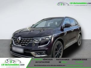 Renault Koleos dCi1 90 BVA AllMode 4x4