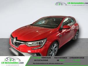 Renault Megane IV E-TECH Plug-InHybride 160 BVA