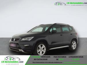 Seat Ateca 1.5 TSI 150 ch BVM