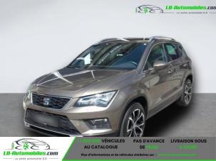 Seat Ateca 2.0 TDI 190 ch BVA