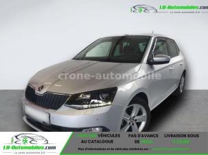 Skoda Fabia 1.0 MPI 75 ch BVM