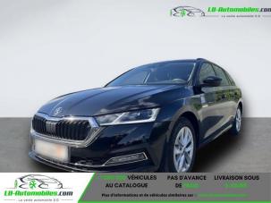Skoda Octavia Combi 2.0 TDI 150 ch BVA