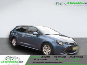 Toyota Corolla Hybride 122h BVA