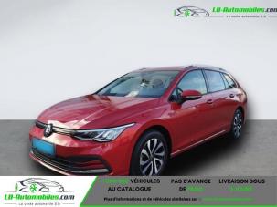 Volkswagen Golf SW 1.0 TSI 110 BVM