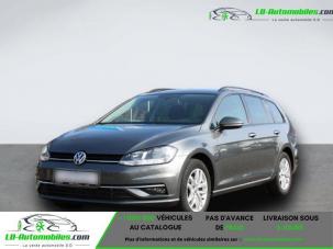 Volkswagen Golf SW 2.0 TDI 150 BVA