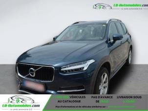 Volvo XC90 T8 Engine 303+87 ch BVA 7pl
