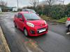 Citroen  4 cv 3990e 2012