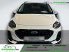 Ford Fiesta 1.0 EcoBoost 125 ch mHEV BVA