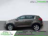 Kia Sportage 2.0 CRDi 185 4x4 BVA