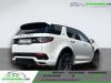 Land Rover Discovery Td4 2.0 180 ch