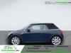 Mini Cabrio 136 ch BVM