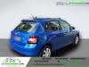 Skoda Fabia 1.2 TSI 110 ch BVA
